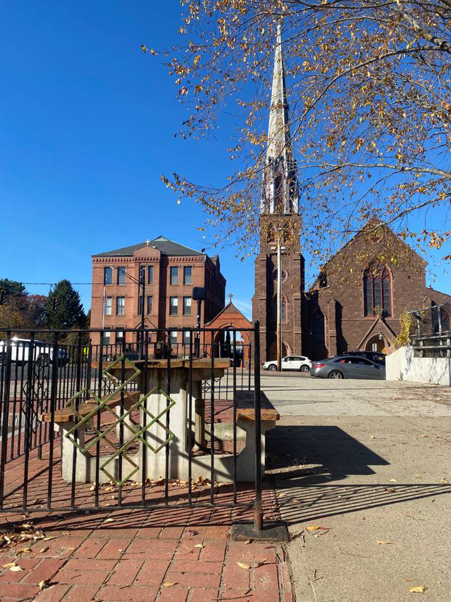 Commercial Property for Sale in Middletown Connecticut 06457